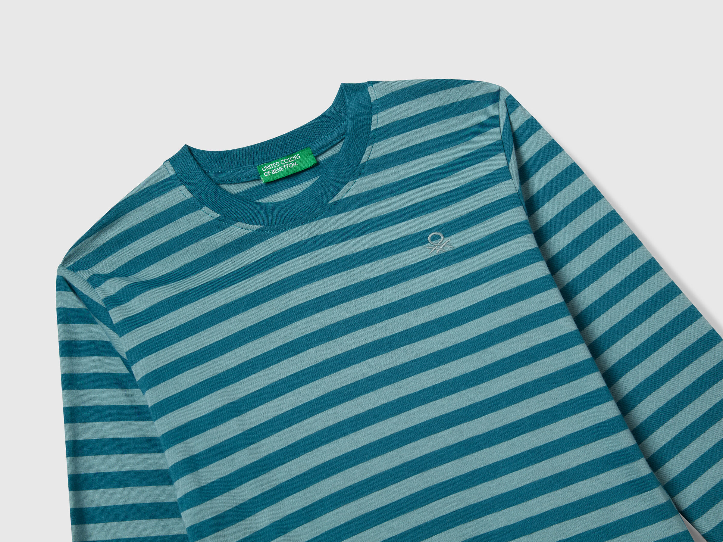 T-SHIRT M/L Bambino image number 3